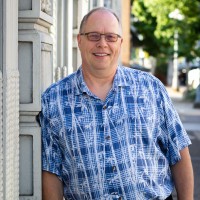 Jeffrey Halbert