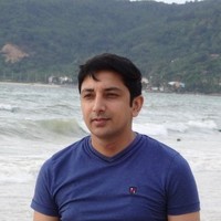 Vineet Tuli