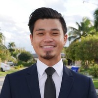 Timothy Ng