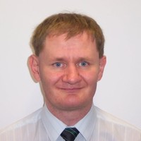 Simon Rook
