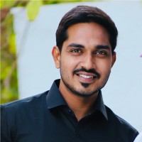Ravi Baraiya
