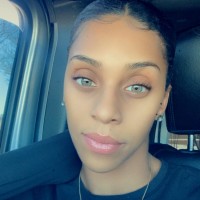 Jahyda Smith