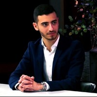 Bram al Sayfi