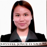 Krystel Joyce Sagum