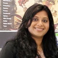 Sreelatha Binesh