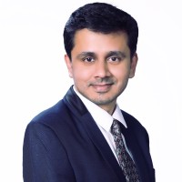 Rishabh Ray