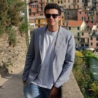 daniele carpo