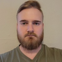 Matthew Mullin