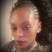 Diamonel Young