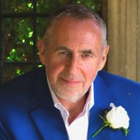 Derek Bradstock