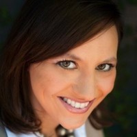 Melissa Hill