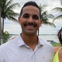 Filipe Kadosh Rocha Pereira