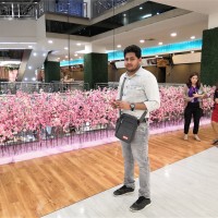 Tauheed Alam