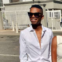 Thabiso Metseeme
