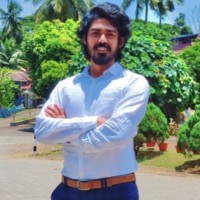 Deepu Joseph Varghese
