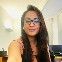 Ruby Dutt