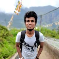 Nisal Saranga