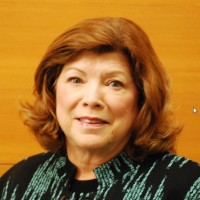 Donna Iddins