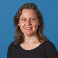 Eline Van Es