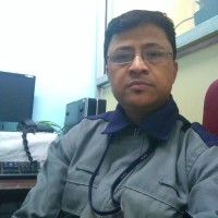 Achinta Bordoloi Nrl