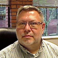 Greg Newman