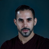 🎮 Eduardo Vazquez