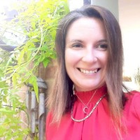 Andrea Suwalska