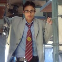 Saurabh Kumar
