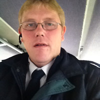 Niels Ulrik Vejle Hansen