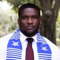 Jonathan Houston