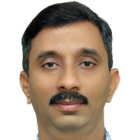 Milind Kamat