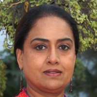 Parvathi Kumar