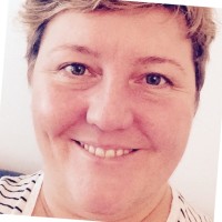 Ros Davidson