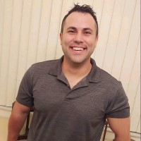 Daniel Westover