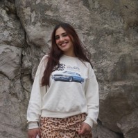 Ruaa Albadrani