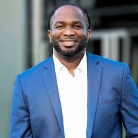 Dwayne Gooden, CISSP ☁️