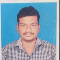 Bharath B