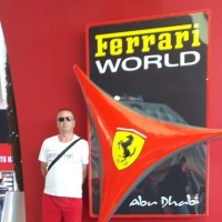 GORAN STOILKOVSKI