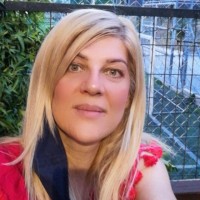 Stavroula Tsiotsika