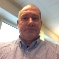 Mats Lindholm