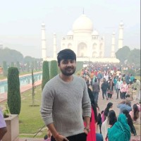 Dilip Tiwari