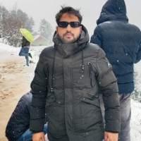 Adrees Choudhary
