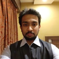Dhanush A