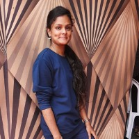Bhavani R