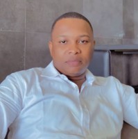 Stephen Chidozie Benjamin