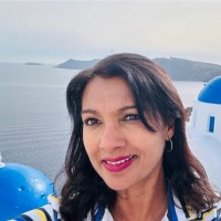Radhika Gurukar