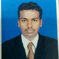 Myvizhiraja Kandasamy
