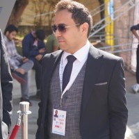 Amir Babaee