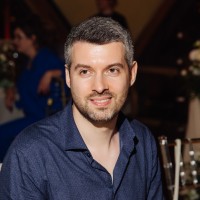 Matvey Krijanski