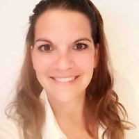 Stephanie John